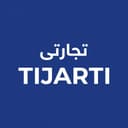 Tijarti Logo