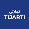 Tijarti Logo